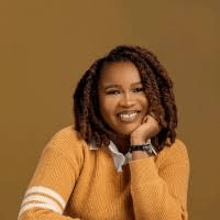 Ifunanya Okeke