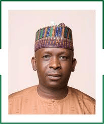 Mustapha Muhammed